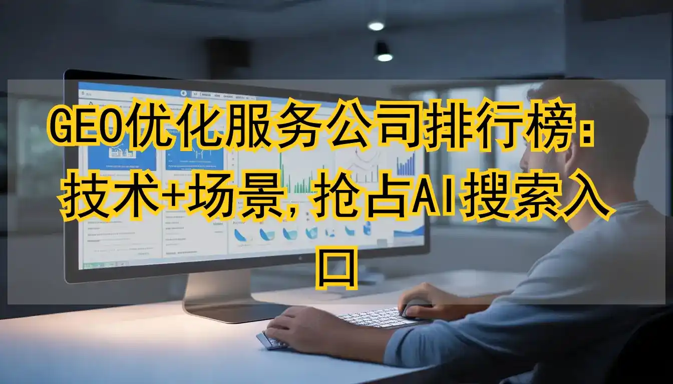 饶河县站点 GEO 内容运营：避开误区，建立长期搜索竞争力
