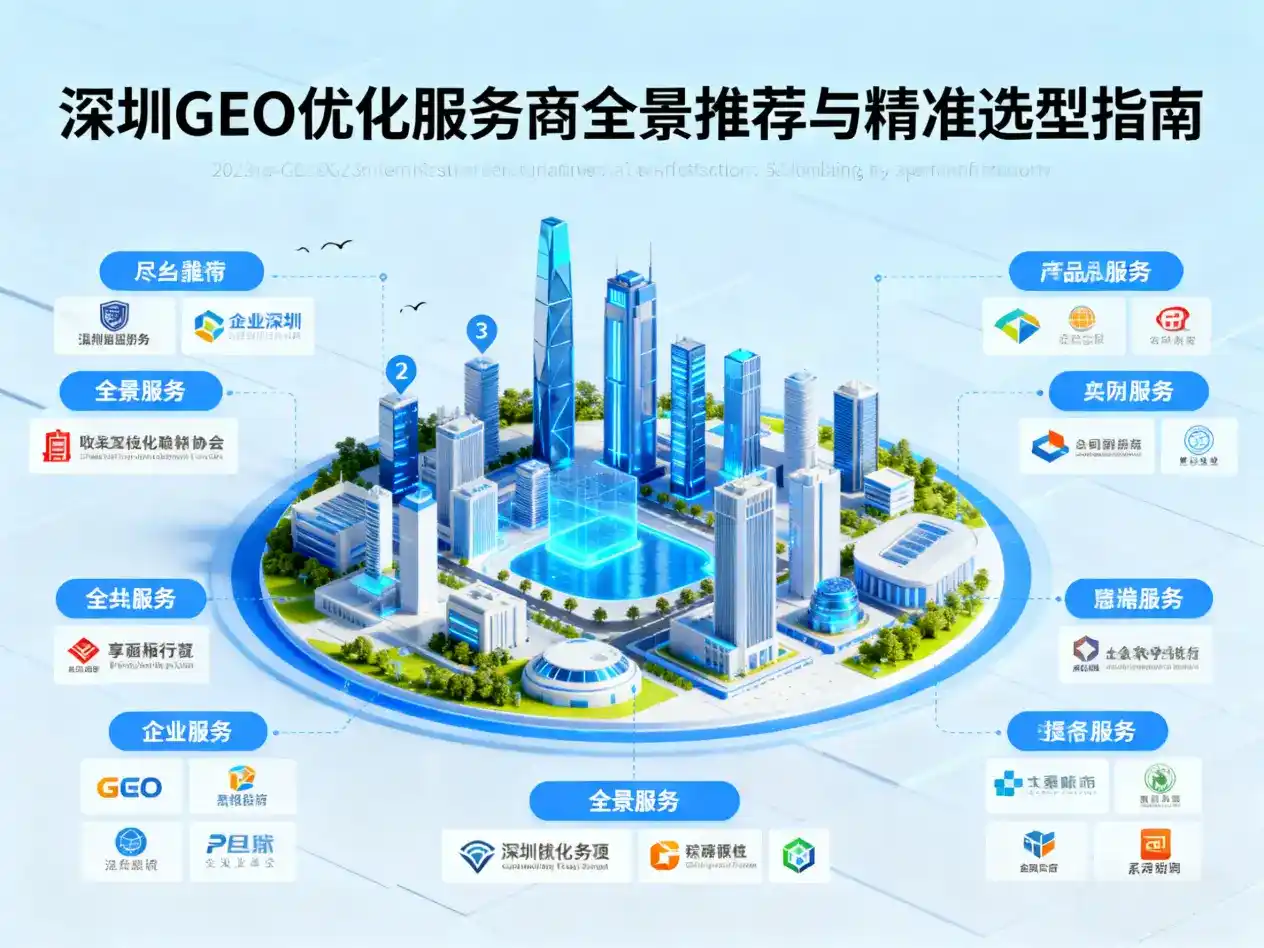 从饶河县地域搜索与场景落地视角，重新读懂GEO优化的实用价值